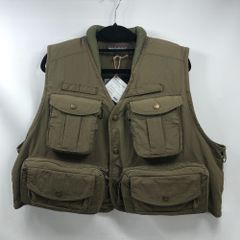 ΣΣLITTLE PRESENTS リトルプレゼンツ ストリームベスト V-24 XXL オリーブカーキ 楽天市場】リトルプレゼンツ(LITTLE PRESENTS) V-24 ストリーム