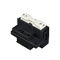 シャープ(SHARP) 交換用プラズマクラスターイオン発生ユニットIZ-C75P(1個)[適合機種]IB-HU32-G IB-HU32-P IB-HU33-P IG-DK1S-B IG-K1S-P ほか