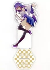 【中古】アクリルスタンド・アクリルパネル 船田純(巫女ver.) アクリルフィギュアスタンド 「アサルトリリィ ガーデン合同學藝祭2＆POP UP SHOP」のサムネイル