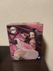 バンプレスト 鬼滅の刃 VIBRATION STARSシリーズ 竈門禰豆子（かまど ねずこ）コレクション 全1種