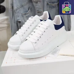 ALEXANDER MCQUEEN スニーカー Low ホワイト　未使用
