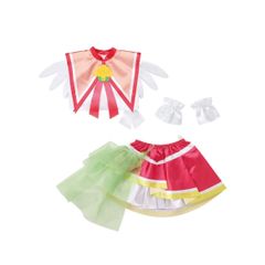 トロピカル〜ジュ!プリキュア 変身プリチューム キュアフラミンゴ