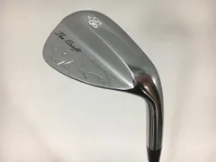 THE CRAFT 60度　ウェッジ　DG120 THE CRAFT 60度 ウェッジ DG120