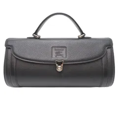 バーバリー ハンドバッグ YS 981 BI 09