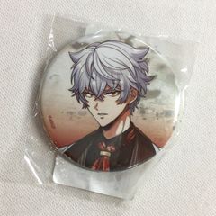 イケメンヴィラン ジュード 缶バッジ Dramatic Love ver. - メルカリ