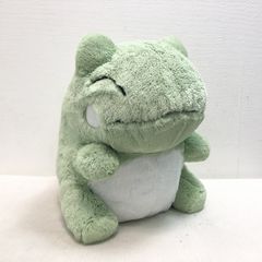 ポケモンセンターオリジナル ふわふわ抱きぬいぐるみ みがわり ポケモン　●