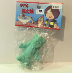 ゲゲゲの鬼太郎　丸越製　消しゴム　ソフビ　フィギュア　未開封 前編 丸越版 ゲゲゲの鬼太郎 消しゴム 1弾 リスト データベース