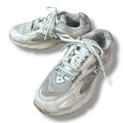 New Balance ML725AL ニューバランス ML725AL ML725AL 白・灰 ホワイト・グレー white・grey 24.5cm レディース ニューバランス スニーカー 靴 シューズ プラスエスW-No.69