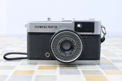 2023年最新】Olympus Trip 35の人気アイテム - メルカリ