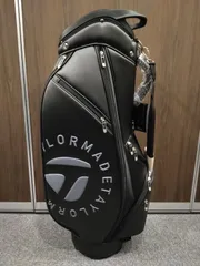 2025年最新】TaylorMade ゴルフバッグ・キャディバッグの人気