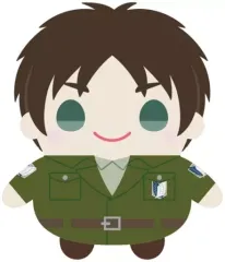 【中古】雑貨 エレン・イェーガー まめめいと 「進撃の巨人」