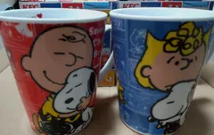 ケンタッキー  スヌーピートールマグ