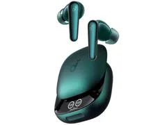 【新品・3営業日で発送】ANKER アンカー LIBERTY4PRO 完全ワイヤレスイヤホン Anker Soundcore Liberty 4 Pro ディープグリーン A3954N61 ワイヤレス(左右分...