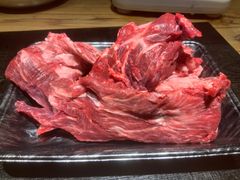 鹿児島牛　ひも肉　0.87kg 希少部位　冷凍発送　現品限り