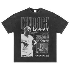2025年最新】kendrick lamar tシャツの人気アイテム - メルカリ