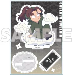 【新品】アクリルスタンド・アクリルパネル [新品] 山田利吉 ミニキャラアクリルスタンド 「サンシャイン60展望台 てんぼうパーク×劇場版 忍たま乱太郎 ドクタケ忍者隊最強の軍師 天空遊歩の段」