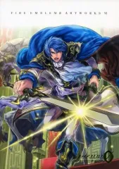 ファイアーエムブレム サイファ  ポスター Amazon.co.jp: ファイアーエムブレム サイファ B22-083 暗夜を守護る氷