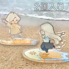 p*A様 sky 星を紡ぐ子どもたち ピンバッヂセット p*A様 sky 星を紡ぐ子どもたち ピンバッヂセット