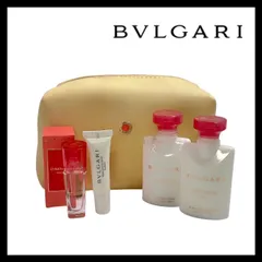 2025年最新】BVLGARI 乳液・ミルクの人気アイテム - メルカリ