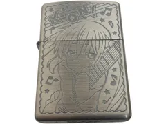 2023年最新】けいおん Zippoの人気アイテム - メルカリ