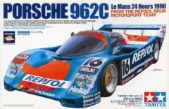 当時物 タミヤ ケンウッド ポルシェ 962C 1/24 プラモデル 87ルマン 当時物 タミヤ ケンウッド ポルシェ 962C 1/24 プラモデル 87