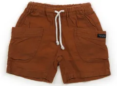 【ＦＯキッズ/F.O.KIDS】ショートパンツ 80サイズ 女の子【子供服・ベビー服】（1853955）