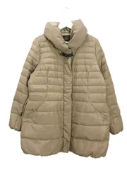 大きいサイズ　レリアン ダウンコート　13号 近年モデル ボックスタグ 極美品 レリアン ダウンコート 13号