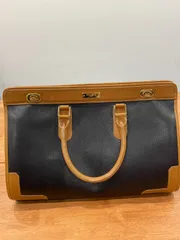 モラビト MORABITO ビジネスバッグ ブリーフケース 希少ホワイト