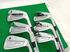ブリヂストン 201CB アイアン NS PRO MODUS3　105 Amazon.co.jp: Bridgestone 20TOUR B 201CB 6 Iron Set N.S.PRO