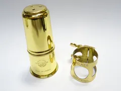 2025年最新】サックス リガチャー スモールインの人気アイテム