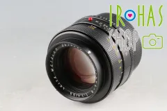 sale！★極上美品！★Leica SUMMILUX-R 50/1.4 3cam Leica SUMMILUX-R 50mm Camera Lenses for sale | eBay