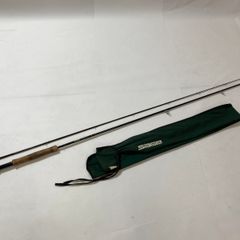 Tiemco 初代 Bush Master 6'6