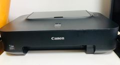 稼働品　キャノン Canon PIXUS ip2700 プリンター