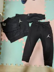 ベイビージョーダントップ＆ボトムセット 90 ー 100