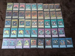 遊戯王 真紅眼デッキ EX付 遊戯王 デッキ構築用 まとめ売り 引退品 大会・カジュアル対応