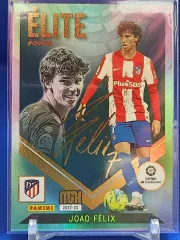 ジョアン フェリックス Panini 50枚限定 パラレル 激レア！ 2025年最新】ジョアンフェリックスの人気アイテム - メルカリ