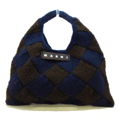 2025年最新】marni ニットバッグの人気アイテム - メルカリ