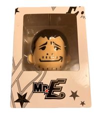 矢沢永吉　Mr.E ミニフィギュア