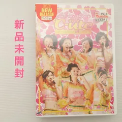 2025年最新】℃-ute dvdの人気アイテム - メルカリ