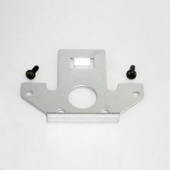 Webasto（ベバスト）製　Hollandia 300 DeLuxe Large用モーターブラケット　Set Motor Bracket ［33S3LR0007］ サンルーフパーツ