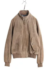 チャップス ラルフローレン フェイクスエードレザースウィングトップ チャップス ラルフローレン フェイクスエードレザースウィング