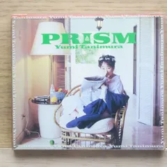 SONY - LP 谷村有美 PRISM (2024 Cutting)【完全生産限定盤】 81Wl9yrTNSL._SY200_QL15_.jpg