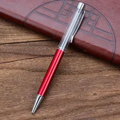 DIY ハーバリウム ボールペン 【17】 プリザーブド ドライフラワー ハンドメイド 素材 デコ 土台 プレゼント