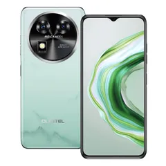 【新着商品】24GB+256GB 1TB拡張可能 6.6インチFHD+ 大画面 SIMフリー 32MP+48MPカメラ デュアルSIM スマホ MediaTek 8コアCPU 4G 5150mAhバッテリー Android 13 C37 顔認証 指紋認証 新登