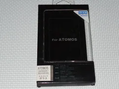 2024年最新】atomos ninja bladeの人気アイテム - メルカリ 