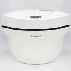 【未使用】シャープ ホットクック2.4L用 フッ素コート内鍋 TJ-KN2FB Amazon | TJKN2FBA ヘルシオ ホットクック専用フッ素コート内鍋