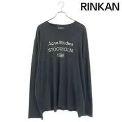 2025年最新】Acne Studios 七分・長袖カットソーの人気アイテム