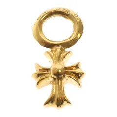 確実正規品　クロムハーツ　スタックチャームV1 クロス 楽天市場】クロムハーツ【CHROMEHEARTS】STACK CH CROSS/ CH