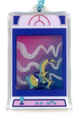 【中古】キーホルダー ケーシィ 「ポケットモンスター Night Arcade アクリルキーホルダーコレクション」 ポケモンセンター限定のサムネイル