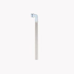 タイガー部品：揚水パイプ(樹脂)(口先パッキン付)/PNM4794エアポット2.2L用〔20g-2〕[M便 1/7]